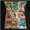 Image 1 : ASSORTED THE NAM COMIC BOOK LOT