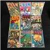 Image 1 : ASSORTED THE NAM COMIC BOOK LOT