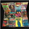 Image 1 : ASSORTED THE NAM COMIC BOOK LOT