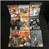 Image 1 : ASSORTED COMIC BOOK LOT