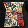 Image 1 : ASSORTED COMIC BOOK LOT