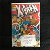 Image 1 : X-MEN #4 (MARVEL COMICS) 1st Appearance OMEGA RED