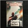 Image 1 : STAR WARS DARTH MAUL #002 (MARVEL COMICS)