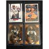 Image 1 : HOCKEY STARS CARD LOT
