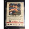 Image 2 : HOCKEY STARS CARD LOT