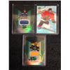 Image 1 : UPPER DECK HOCKEY ROOKIE CARD LOT