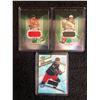 Image 1 : UPPER DECK HOCKEY ROOKIE CARD LOT