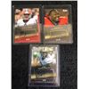 Image 1 : HIT FOOTBALL AUTOGRAPHED CARD LOT