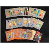 Image 1 : THE SIMPSONS COLLECTOR CARDS LOT