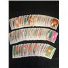 Image 1 : THE SIMPSONS COLLECTOR CARDS LOT