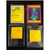 Image 1 : SESAME STREET/ TEENAGE MUTANT NINJA TURTLES II COLLECTOR CARD COMPLETE SETS LOT