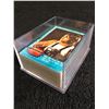 Image 1 : VINTAGE STAR WARS TRADING CARDS