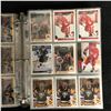 Image 2 : 550 PAUL COFFEY & MARIO LEMIEUX HOCKEY CARDS