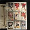 Image 2 : 350 HOCKEY CARDS (HEROES & PROSPECTS, PORTFOLIOS, CHOICE RESERVE) 2005, 2008, 2010, 2017