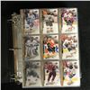 Image 2 : 550 HOCKEY CARDS (2000-2010s)