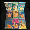 Image 1 : VINTAGE GOLD KEY COMICS BOOK LOT