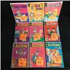 Image 1 : VINTAGE GOLD KEY COMICS BOOK LOT