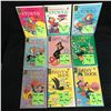 Image 1 : VINTAGE GOLD KEY COMICS BOOK LOT