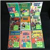 Image 1 : VINTAGE GOLD KEY COMICS BOOK LOT