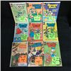 Image 1 : VINTAGE GOLD KEY COMICS BOOK LOT