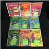 Image 1 : VINTAGE GOLD KEY COMICS BOOK LOT