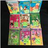 Image 1 : VINTAGE GOLD KEY COMICS BOOK LOT