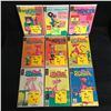 Image 1 : VINTAGE GOLD KEY COMICS BOOK LOT