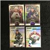 Image 1 : 2020-21 SYNERGY FX/ SYNERGY ROARING 20s HOCKEY CARD LOT