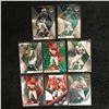 Image 1 : 2020 MOSAIC FOOTBALL CARD LOT