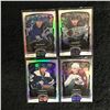 Image 1 : 2020-21 SYNERGY ROARING 20s HOCKEY CARD LOT (MARNER, MAKAR...)