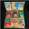 Image 1 : VINTAGE GOLD KEY COMICS BOOK LOT