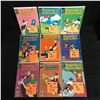 Image 1 : VINTAGE GOLD KEY COMICS BOOK LOT
