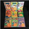 Image 1 : VINTAGE GOLD KEY COMICS BOOK LOT