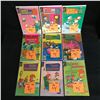 Image 1 : VINTAGE GOLD KEY COMICS BOOK LOT