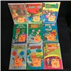 Image 1 : VINTAGE GOLD KEY COMICS BOOK LOT