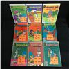 Image 1 : VINTAGE GOLD KEY COMICS BOOK LOT