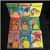 Image 1 : VINTAGE GOLD KEY COMICS BOOK LOT