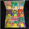 Image 1 : VINTAGE GOLD KEY COMICS BOOK LOT