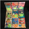 Image 1 : VINTAGE GOLD KEY COMICS BOOK LOT