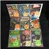 Image 1 : VINTAGE GOLD KEY COMICS BOOK LOT