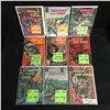 Image 1 : VINTAGE GOLD KEY COMICS BOOK LOT