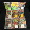 Image 1 : ASSORTED MARVEL COMICS BOOK LOT
