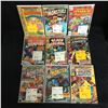 Image 1 : ASSORTED MARVEL COMICS BOOK LOT