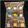 Image 1 : ASSORTED MARVEL COMICS BOOK LOT