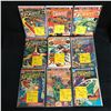 Image 1 : MARVEL'S GREATEST COMICS BOOK LOT