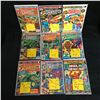 Image 1 : MARVEL'S GREATEST COMICS BOOK LOT