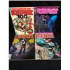 Image 1 : EERIE COMIC BOOK LOT (WARREN MAGAZINE)