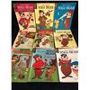 Image 1 : VINTAGE GOLD KEY COMICS BOOK LOT