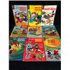 Image 1 : VINTAGE GOLD KEY COMICS BOOK LOT