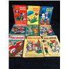 Image 1 : VINTAGE GOLD KEY COMICS BOOK LOT